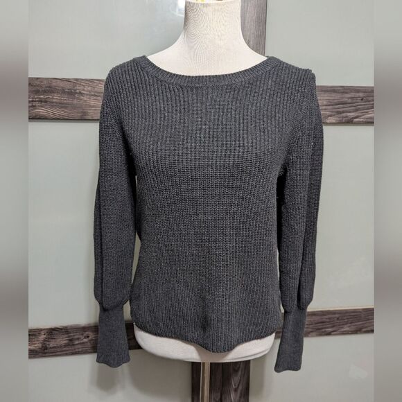 525 America 100% cotton sweater - Picture 1 of 5